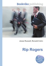 Rip Rogers