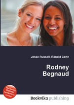 Rodney Begnaud