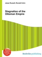 Stagnation of the Ottoman Empire