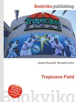 Tropicana Field