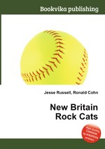 New Britain Rock Cats