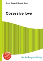 Obsessive love