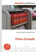 Petro-Canada