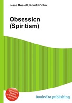 Obsession (Spiritism)