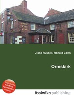 Ormskirk