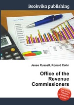 Office of the Revenue Commissioners