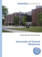 University of Central Oklahoma