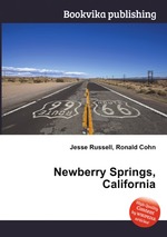 Newberry Springs, California