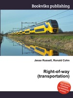 Right-of-way (transportation)