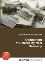 Occupation of Belarus by Nazi Germany