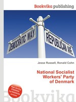 National Socialist Workers` Party of Denmark