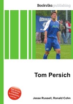 Tom Persich