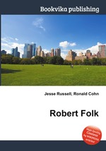 Robert Folk