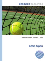 Sofia Open