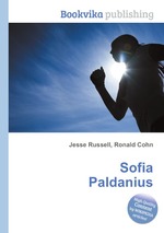 Sofia Paldanius