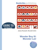 Wonder Boy III: Monster Lair