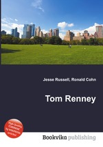 Tom Renney