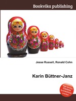 Karin Bttner-Janz