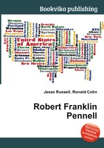 Robert Franklin Pennell