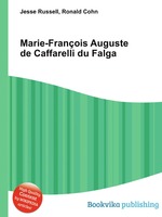 Marie-Franois Auguste de Caffarelli du Falga