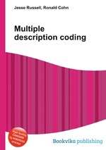 Multiple description coding