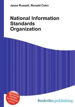 National Information Standards Organization