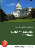 Robert Franklin Bratton