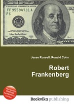 Robert Frankenberg