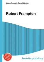 Robert Frampton