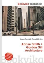 Adrian Smith + Gordon Gill Architecture