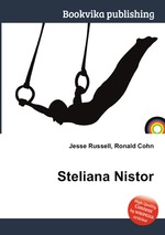 Steliana Nistor