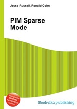 PIM Sparse Mode