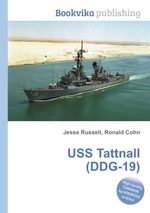 USS Tattnall (DDG-19)