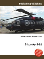 Sikorsky S-92