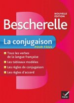 Bescherelle, La Conjugaison Pour Tous, Collectif