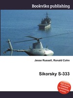 Sikorsky S-333