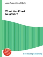Won`t You Pimai Neighbor?
