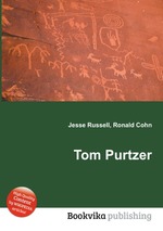 Tom Purtzer