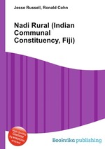 Nadi Rural (Indian Communal Constituency, Fiji)