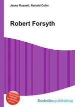 Robert Forsyth