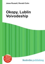 Okopy, Lublin Voivodeship