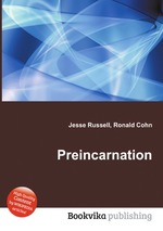 Preincarnation