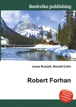 Robert Forhan