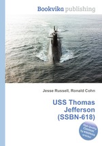 USS Thomas Jefferson (SSBN-618)