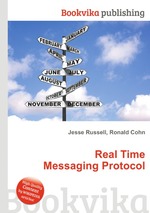 Real Time Messaging Protocol