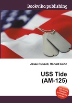 USS Tide (AM-125)