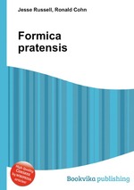 Formica pratensis