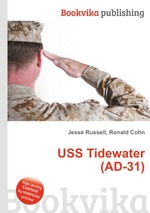 USS Tidewater (AD-31)