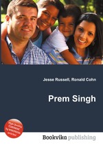 Prem Singh