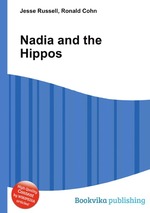 Nadia and the Hippos